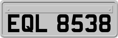EQL8538