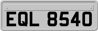 EQL8540