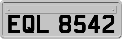 EQL8542