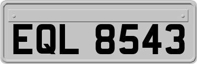 EQL8543