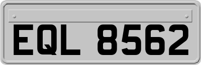 EQL8562