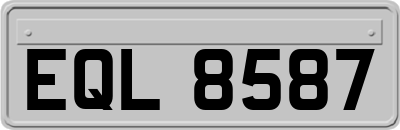 EQL8587