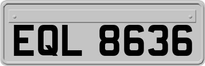 EQL8636
