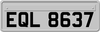 EQL8637