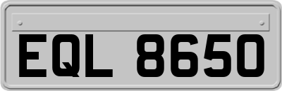 EQL8650