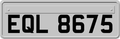 EQL8675