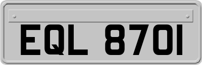 EQL8701