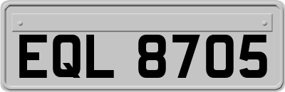 EQL8705