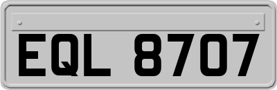 EQL8707
