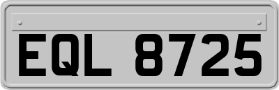 EQL8725