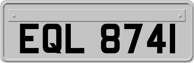 EQL8741