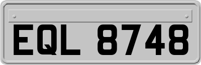 EQL8748