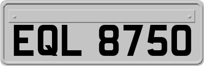 EQL8750