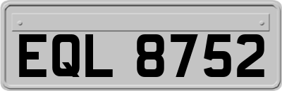 EQL8752