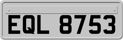 EQL8753