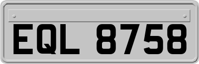 EQL8758