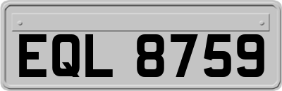 EQL8759