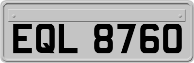 EQL8760