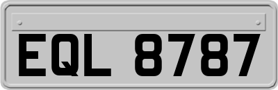 EQL8787