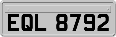 EQL8792
