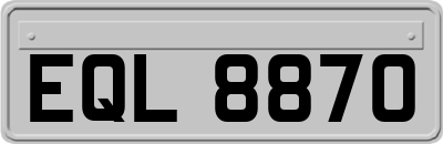 EQL8870