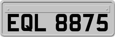 EQL8875