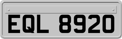 EQL8920