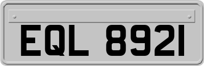 EQL8921