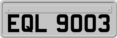 EQL9003