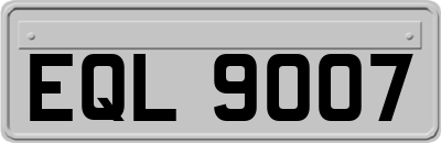 EQL9007