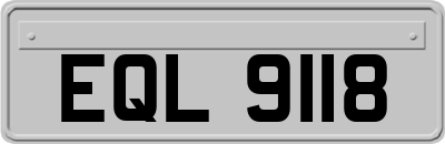 EQL9118