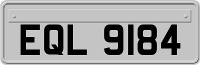 EQL9184