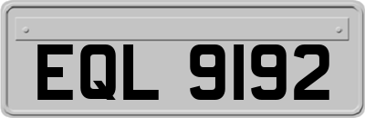 EQL9192