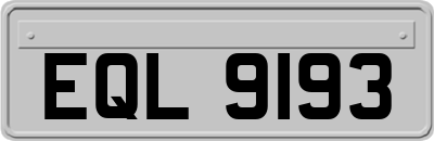 EQL9193