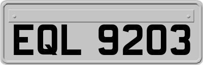 EQL9203