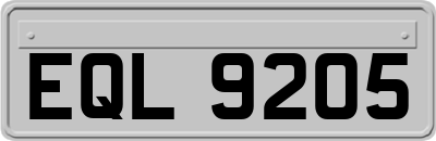EQL9205
