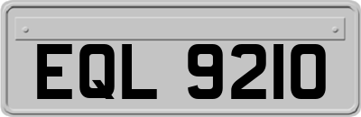 EQL9210