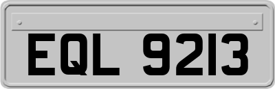 EQL9213