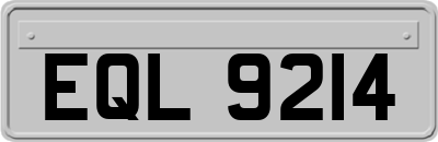 EQL9214