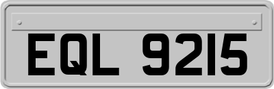 EQL9215