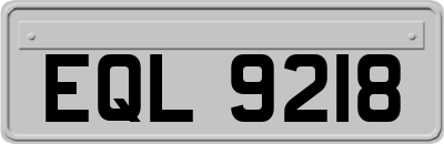 EQL9218
