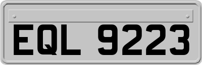 EQL9223