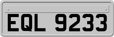 EQL9233