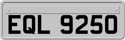 EQL9250