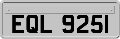 EQL9251