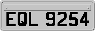 EQL9254