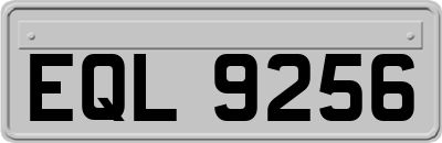 EQL9256