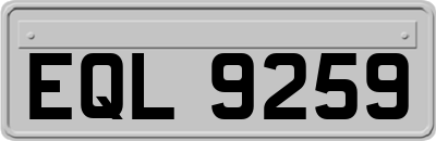 EQL9259