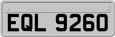 EQL9260