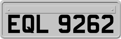 EQL9262